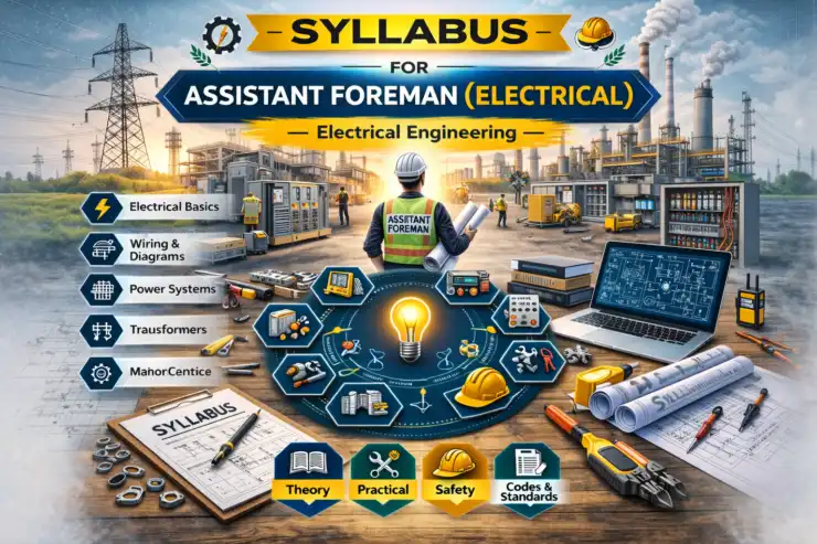नॉर्दर्न कोल फ़ील्ड्स लिमिटेड भर्ती
