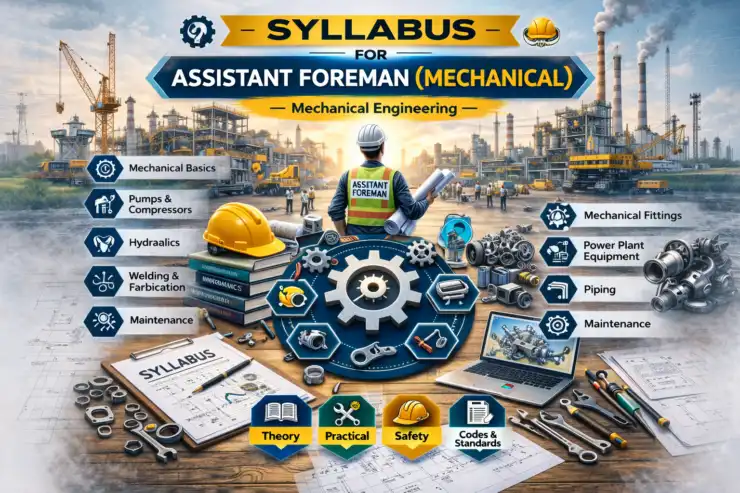 नॉर्दर्न कोल फ़ील्ड्स लिमिटेड भर्ती