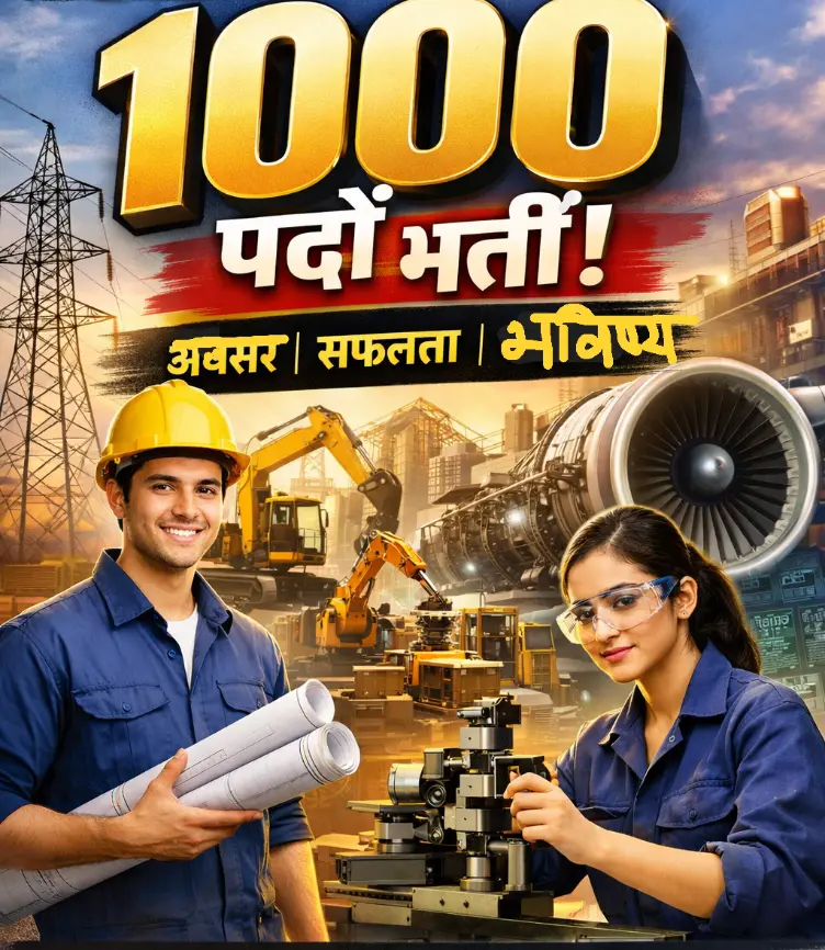 डिप्लोमा-इंजीनियरिंग-भर्ती